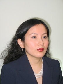 Lei Jiang's Photo